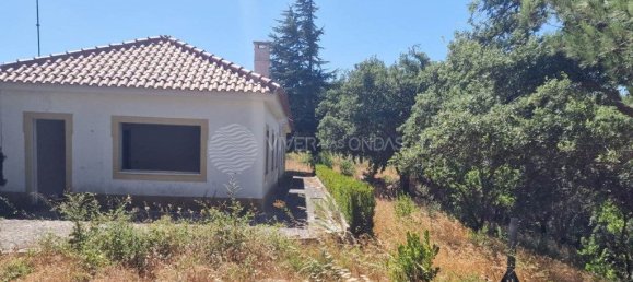 Grundstück in Vila Franca de Xira, Portugal 50440m², Nr. 273965 3