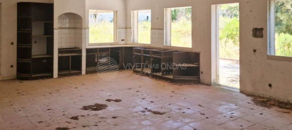 Grundstück in Vila Franca de Xira, Portugal 50440m², Nr. 273965 5