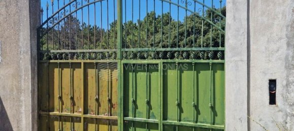 Grundstück in Vila Franca de Xira, Portugal 50440m², Nr. 273965 49