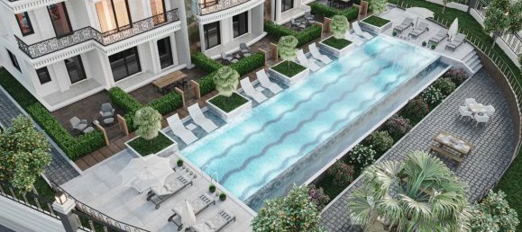 Apartment 2+1 in Alanya, Turkey No. 26704 12