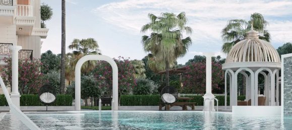 Apartment 2+1 in Alanya, Turkey No. 26704 3