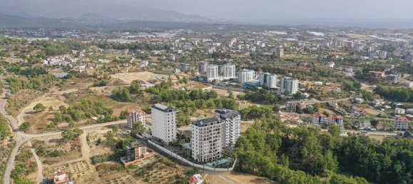 Apartment 2+1 in Alanya, Turkey No. 26704 10