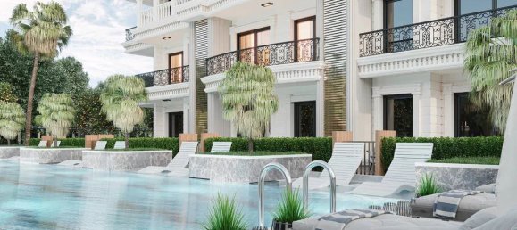 Apartment 2+1 in Alanya, Turkey No. 26704 2