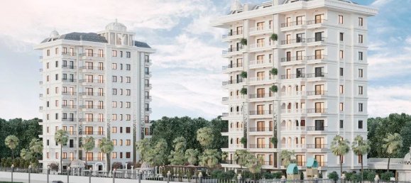 Apartment 2+1 in Alanya, Turkey No. 26704 8