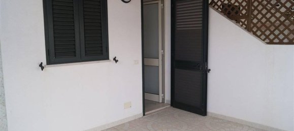 3 rooms Apartment in Salve, Italy No. 128847 11