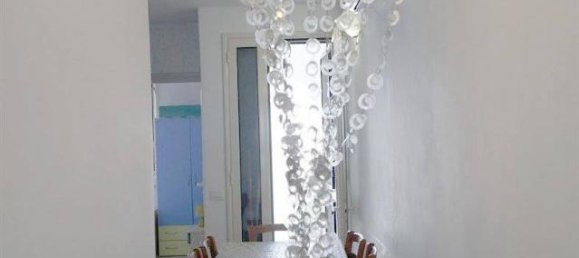 3 rooms Apartment in Salve, Italy No. 128847 8