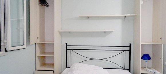 3 rooms Apartment in Salve, Italy No. 128847 6