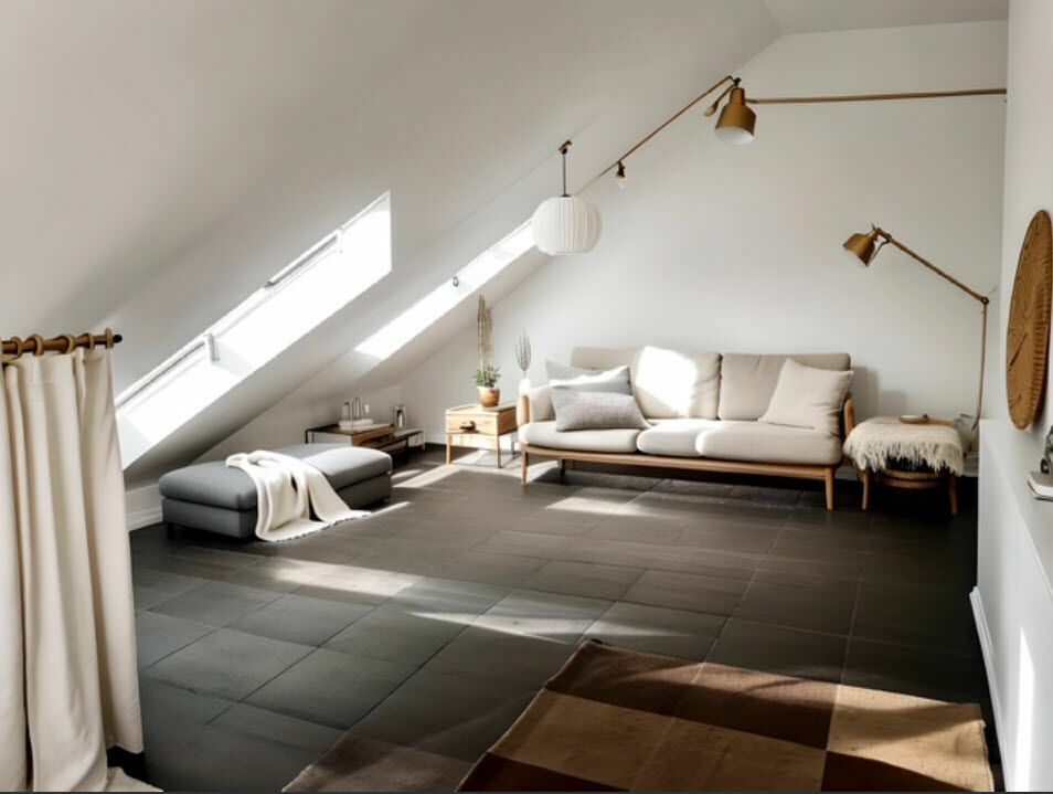 1 chambre Appartement à Orléans, France No. 84650