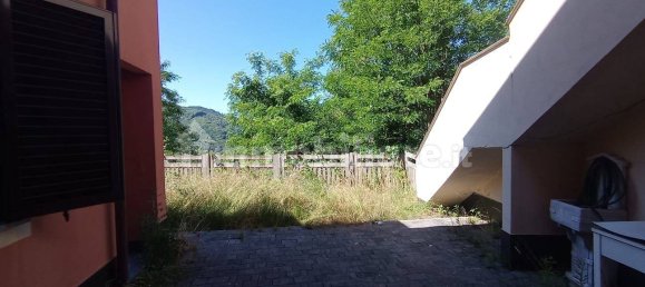 Apartamento T2 em Torriglia, Italy N.º 317918 29