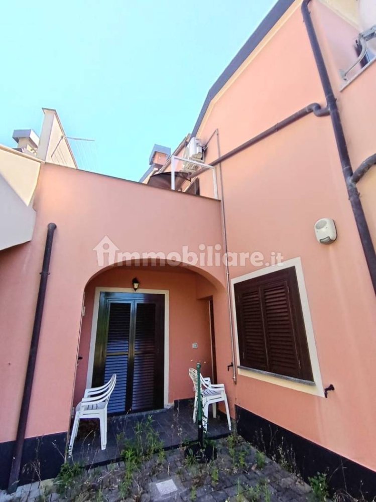 Apartamento T2 em Torriglia, Italy N.º 317918