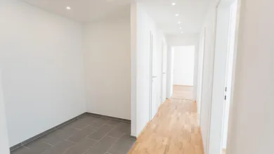 4 rooms Apartment in Penzing, Austria No. 208299