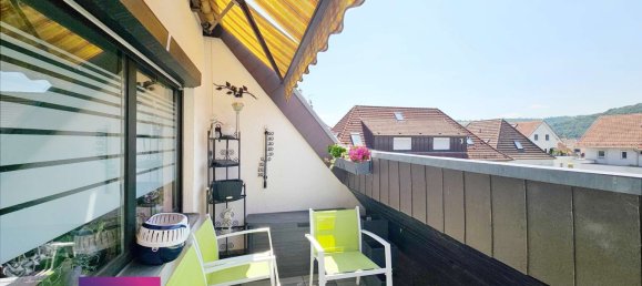 Dúplex de 4 habitaciónes en Esslingen, Germany No. 233476 3