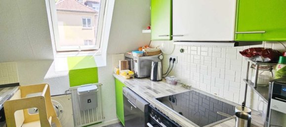 Dúplex de 4 habitaciónes en Esslingen, Germany No. 233476 16