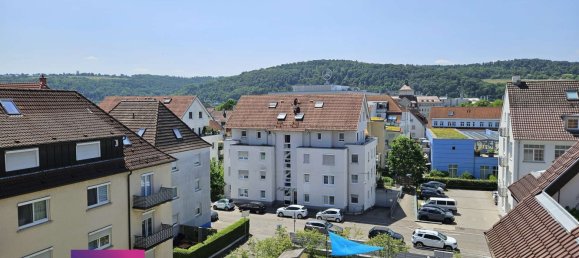 Dúplex de 4 habitaciónes en Esslingen, Germany No. 233476 17