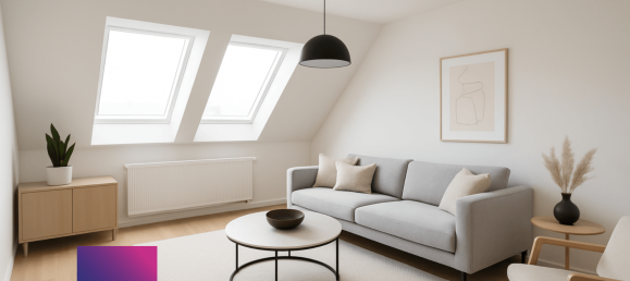 Dúplex de 4 habitaciónes en Esslingen, Germany No. 233476 4