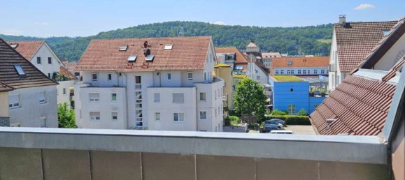 Dúplex de 4 habitaciónes en Esslingen, Germany No. 233476 10