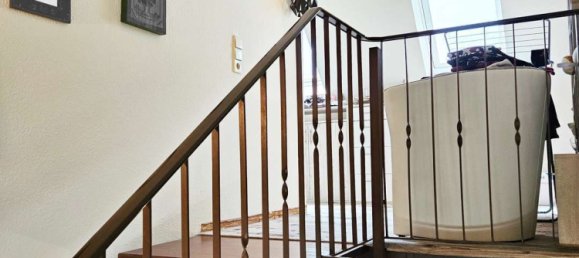 Dúplex de 4 habitaciónes en Esslingen, Germany No. 233476 12