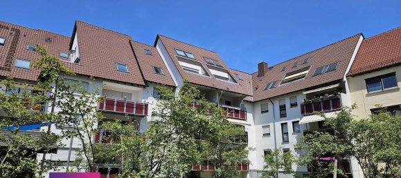 Dúplex de 4 habitaciónes en Esslingen, Germany No. 233476 2
