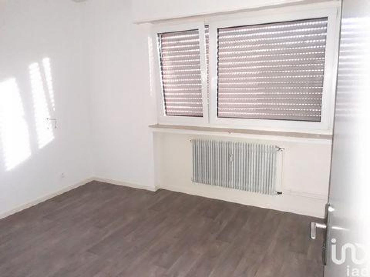 2 Schlafzimmer Eigentumswohnung in Forbach, France, Nr. 14185