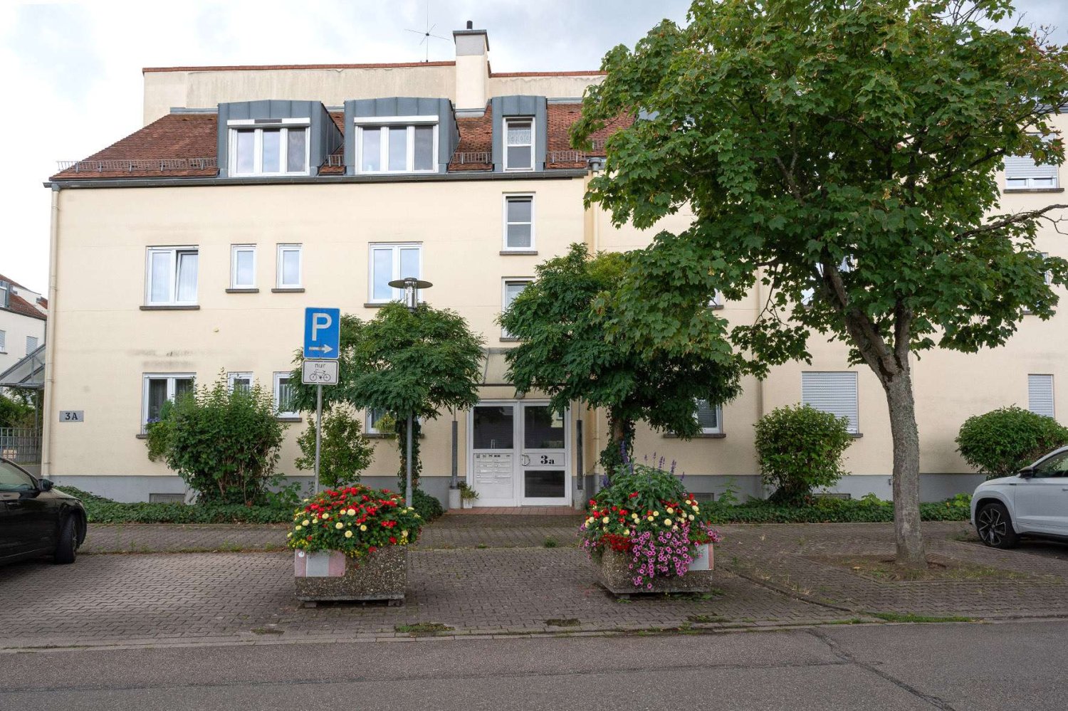 3 bedrooms Duplex in Rhein-Neckar-Kreis, Germany No. 364873