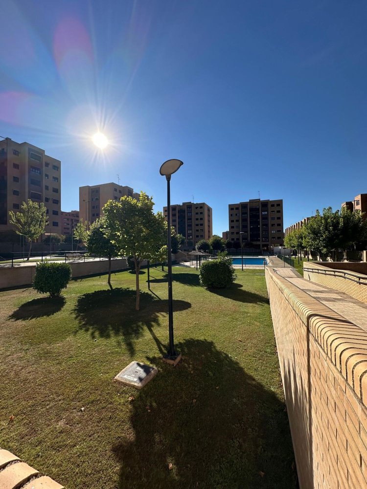 2 bedrooms Apartment in Cuenca, Spain No. 234788