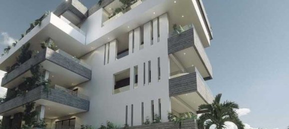 2 bedrooms Apartment in Limassol, Cyprus No. 13907 7
