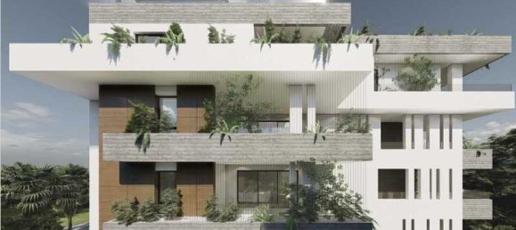 2 bedrooms Apartment in Limassol, Cyprus No. 13907 6