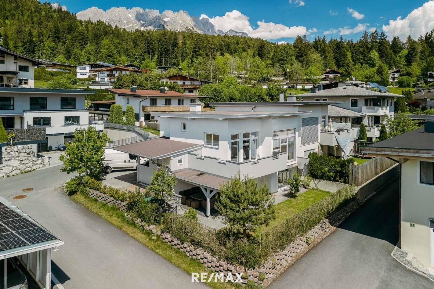 6غرفة منزل في Ellmau, Austria رقم 82261