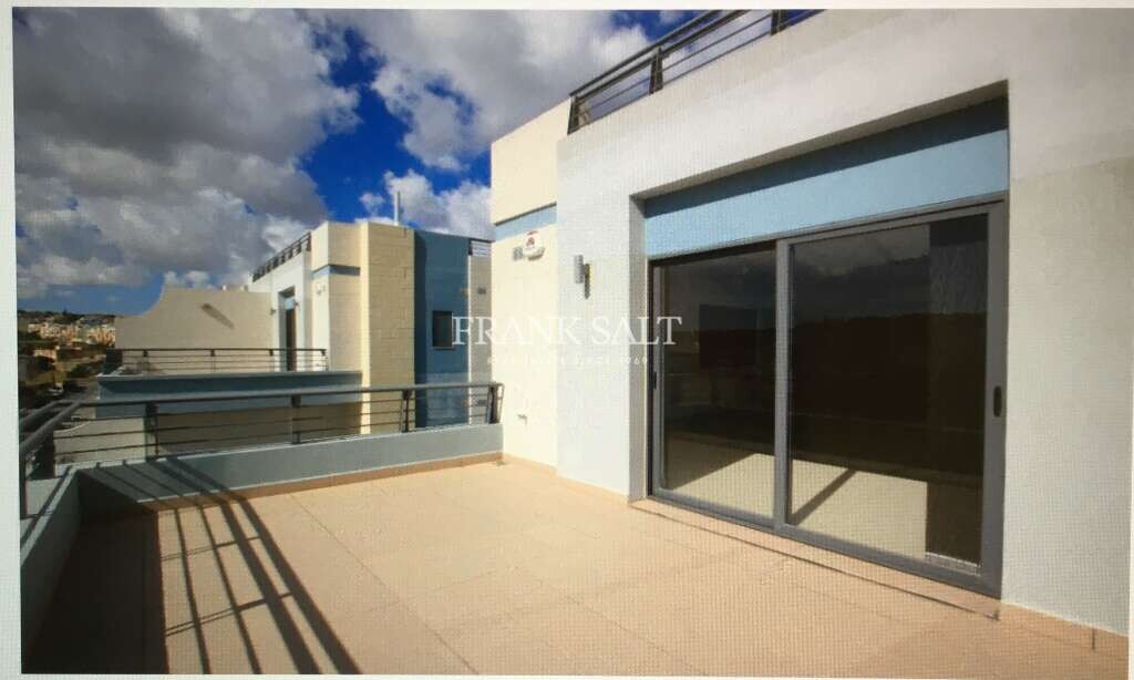 2 bedrooms Maisonette in Swieqi, Malta No. 9520