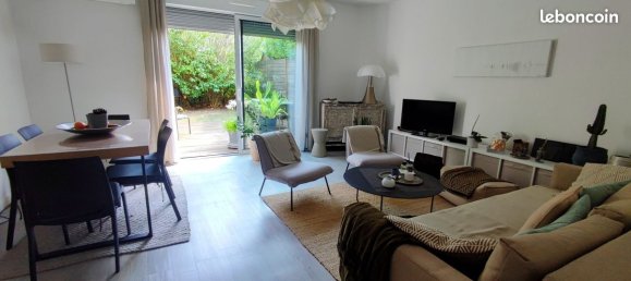 2 bedrooms House in Bordeaux, France No. 342292 7