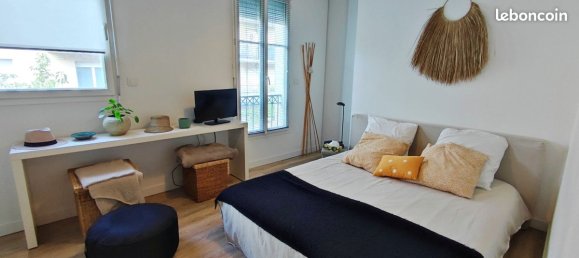 2 bedrooms House in Bordeaux, France No. 342292 14