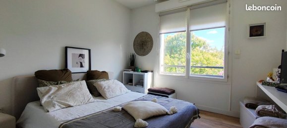 2 bedrooms House in Bordeaux, France No. 342292 12