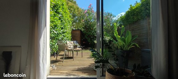 2 bedrooms House in Bordeaux, France No. 342292 3