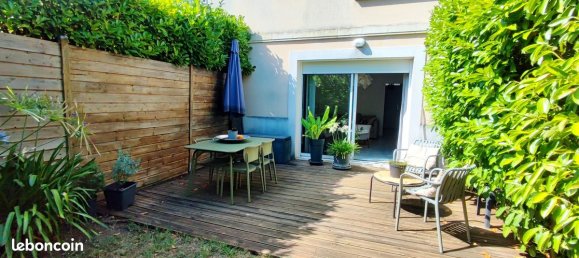 2 bedrooms House in Bordeaux, France No. 342292 2