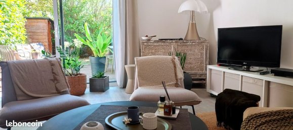 2 bedrooms House in Bordeaux, France No. 342292 5