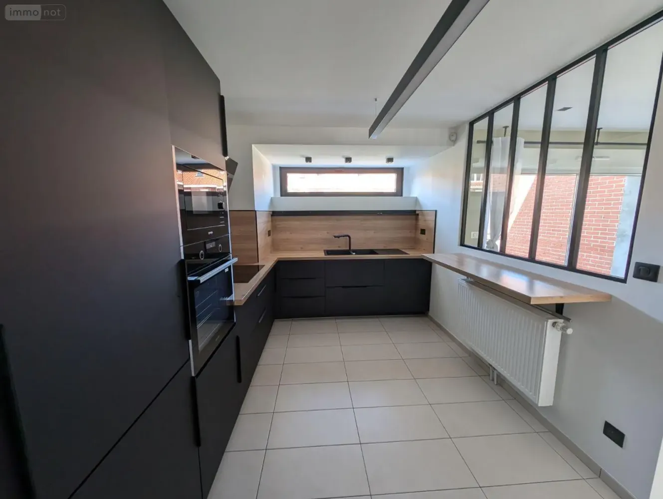 Дом с 3 спальнями в Кудкерк-Бранш, Франция № 296222