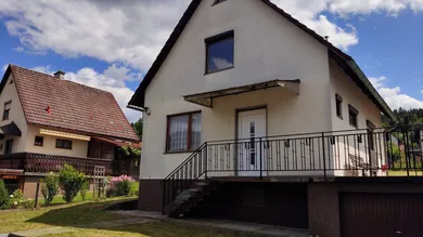 4غرفة منزل في Murzzuschlag, Austria رقم 234313