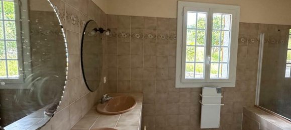 4 Schlafzimmer Haus in Bon-Encontre, France, Nr. 277813 8