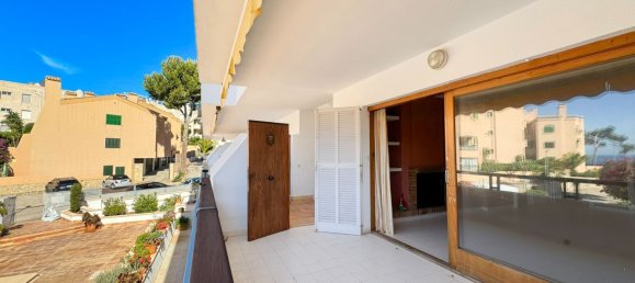 Apartamento de 2 dormitorios en Andratx, Spain No. 143500 16