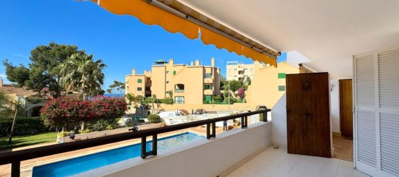Apartamento de 2 dormitorios en Andratx, Spain No. 143500 3