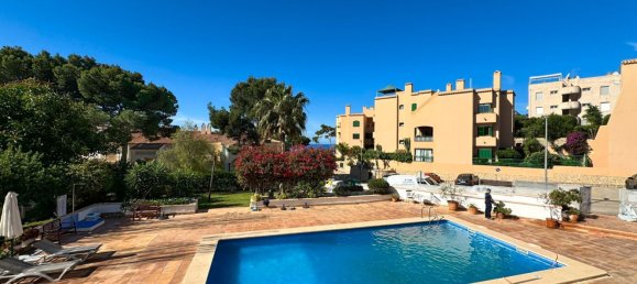 Apartamento de 2 dormitorios en Andratx, Spain No. 143500 4