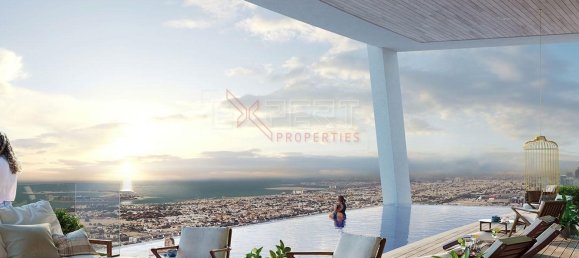 68m² Apartment in Business Bay, UAE No. 7811 10