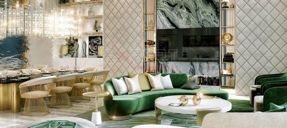 68m² Apartment in Business Bay, UAE No. 7811 9