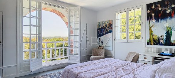 6 Schlafzimmer Schlösser in Anet, France, Nr. 237673 12