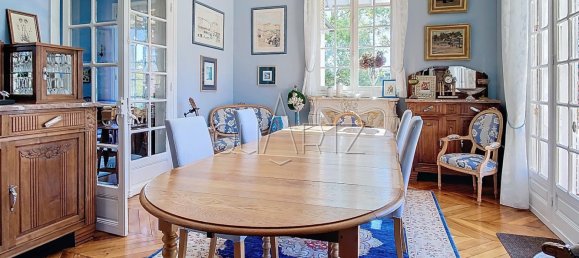 6 Schlafzimmer Schlösser in Anet, France, Nr. 237673 6