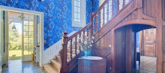 6 Schlafzimmer Schlösser in Anet, France, Nr. 237673 4