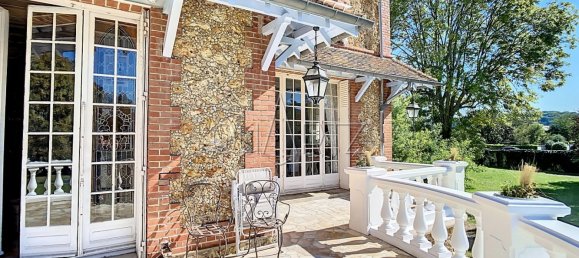 6 Schlafzimmer Schlösser in Anet, France, Nr. 237673 16