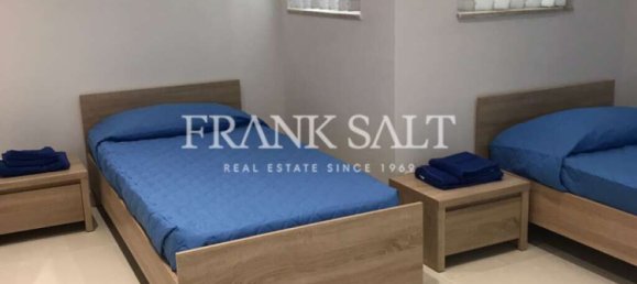 Maisonette de 3 dormitorios en Swieqi, Malta No. 9314 13