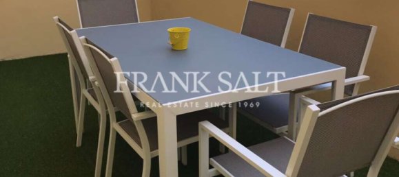 Maisonette de 3 dormitorios en Swieqi, Malta No. 9314 7