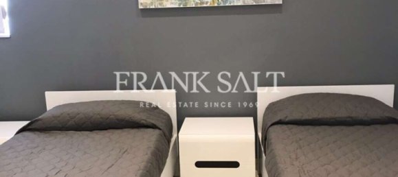 Maisonette de 3 dormitorios en Swieqi, Malta No. 9314 16